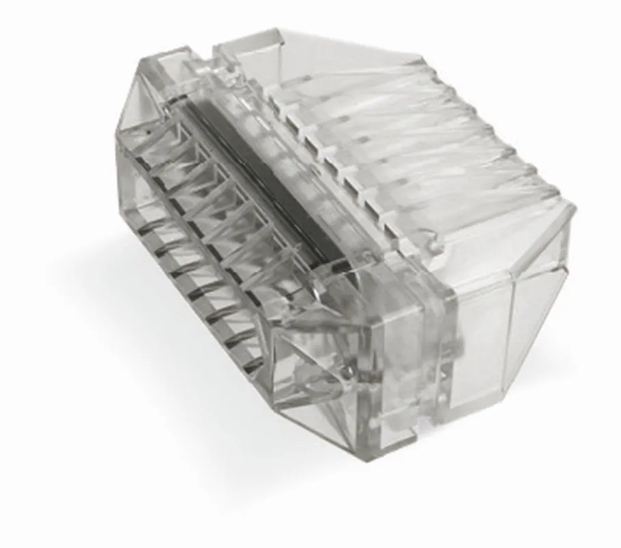 Trygg betalning Ändavslut